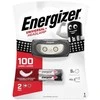 PRIEKINIS ŽIBINTAS LT-UNIVERSAL-PLUS/100 ENERGIZER