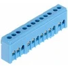 PRIJUNGIMO JUOSTA DIN TS35 LP-870N-12FS SIMET
