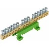 Morek PRIJUNGIMO JUOSTA DIN TS35 LP-870S-15 SIMET