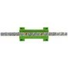 Morek PRIJUNGIMO JUOSTA DIN TS35 LP-870S-15 SIMET