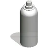 Berner Purškiamas cinkas 400 ml BAKS FCA