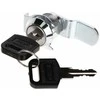 Delta RACK CABINET LOCK A19-LOCK-N