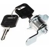Delta RACK CABINET LOCK A19-LOCK-N