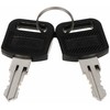 Delta RACK CABINET LOCK A19-LOCK-N