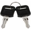 Delta RACK CABINET LOCK A19-LOCK-N