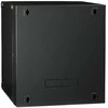 TST RACK KABANTI, DVIEJŲ SEKCIJŲ SPINTA R19-12U/600/2S
