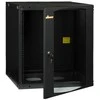 TST RACK KABANTI, DVIEJŲ SEKCIJŲ SPINTA R19-12U/600/2S