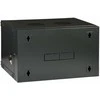 TST RACK KABANTI, DVIEJŲ SEKCIJŲ SPINTA R19-6U/450/2S