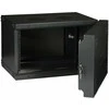 TST RACK KABANTI, DVIEJŲ SEKCIJŲ SPINTA R19-9U/450/2S