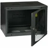 TST RACK KABANTI, DVIEJŲ SEKCIJŲ SPINTA R19-9U/450/2S