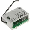 Hikvision RADIJO MODULIS VARTAMS FAAC-XF868