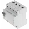 RCD JUNGILKLIS LE-402063 TRIFAZIS, AC TIPAS 30 mA 40 A LEGRAND