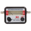 Red Eagle Raudona Eagle SIGNALO INDIKATORIUS SF-100 TV-SAT Raudonas EAGLE
