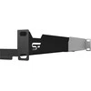 REGULIUOJAMA LENTYNA S-RSA19-1U-350B STALFLEX