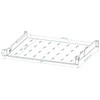 REGULIUOJAMA LENTYNA S-RSA19-1U-350B STALFLEX