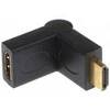 Blow Oem Jungtis HDMI kištukas - lizdas kampinis