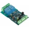 RELINIS MODULIS 2R-D7 Modbus RTU