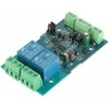 RELINIS MODULIS 2R-D7 Modbus RTU