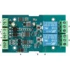 RELINIS MODULIS 2R-D7 Modbus RTU