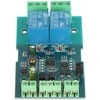 RELINIS MODULIS 2R-D7 Modbus RTU