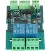 RELINIS MODULIS 2R-D7 Modbus RTU