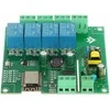 TST RELINIS MODULIS ESP12-4R-MV Wi-Fi