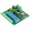 TST RELINIS MODULIS ESP12-4R-MV Wi-Fi