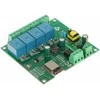 TST RELINIS MODULIS ESP12-4R-MV Wi-Fi