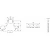 TST RELINIS MODULIS PK-41F-1Z-C2-1/12V