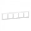 Rėmelis Valena Life Legrand 754005 (baltas)