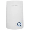 TP-LINK 300Mbps Universal Wireless N Range Extender Wall Mount 2.4GHz 300Mbps 802.11b/g/n Range Extender Button WPS
