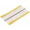 REZISTORIUS RW-1.1K/THT*P100 1.1 kΩ