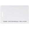 Roger RFID BEKONTAKTĖ KORTELĖ EMC-2