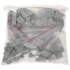 TST RJ-45 KIŠTUKO APTAISAS RJ45/WP*P100