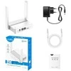 Maršrutizatorius ROUTER 4G LTE LT300 2.4 GHz, 300 Mbps CUDY