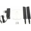 Maršrutizatorius ROUTER RB-D53IG-5HACD2HND-HAP-AC3 2.4 GHz, 5 GHz 300 Mbps + 867 Mbps MIKROTIK
