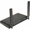 Maršrutizatorius ROUTER RB-D53IG-5HACD2HND-HAP-AC3 2.4 GHz, 5 GHz 300 Mbps + 867 Mbps MIKROTIK