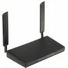 Maršrutizatorius ROUTER RB-D53IG-5HACD2HND-HAP-AC3 2.4 GHz, 5 GHz 300 Mbps + 867 Mbps MIKROTIK