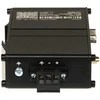 Teltonika | Ethernet Maršrutizatorius with RS232 (RUT142000000) | RUT142 | 802.11n | 10/100 Mbit/s | Ethernet LAN (RJ-45) jungtys 1 | Mesh Support No | MU-MiMO No | No mobile broadband