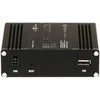 Teltonika | Ethernet Maršrutizatorius | RUT301 | No Wi-Fi | 10/100 Mbit/s | Ethernet LAN (RJ-45) jungtys 5 | Mesh Support No | MU-MiMO No | No mobile broadband