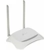 TP-LINK TL-WR850N belaidis maršrutizatorius Viena juosta (2,4 GHz) Greitas eternetas Pilka, Balta