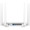 Maršrutizatorius ROUTER WR3000H Wi-Fi 6 2.4 GHz, 5 GHz CUDY
