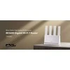 Maršrutizatorius CUDY WR3600E BE3600 Gigabit Wi-Fi 7 Mesh
