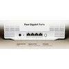 Maršrutizatorius CUDY WR3600E BE3600 Gigabit Wi-Fi 7 Mesh
