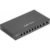 Ruijie MARŠRUTIZATORIUS RG-EG210G-P 8 PoE REYEE