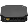 Ruijie MARŠRUTIZATORIUS WIFI RG-EG105GW(T) Wi-Fi 5, 867 Mbps + 400 Mbps REYEE