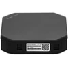 Ruijie MARŠRUTIZATORIUS WIFI RG-EG105GW(T) Wi-Fi 5, 867 Mbps + 400 Mbps REYEE