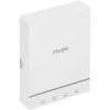 Maršrutizatorius Ruijie PRIEIGOS TAŠKAS RG-AP180 Wi-Fi 6, 2.4 GHz, 5 GHz, 547 Mbps + 1201 Mbps REYEE