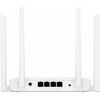 Ruijie Maršrutizatorius RG-EW1200 Wi-Fi 5, 2,4 GHz, 5 GHz 300 Mbps + 867 Mbps REYEE
