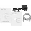 Ruijie Maršrutizatorius RG-EW1200 Wi-Fi 5, 2,4 GHz, 5 GHz 300 Mbps + 867 Mbps REYEE